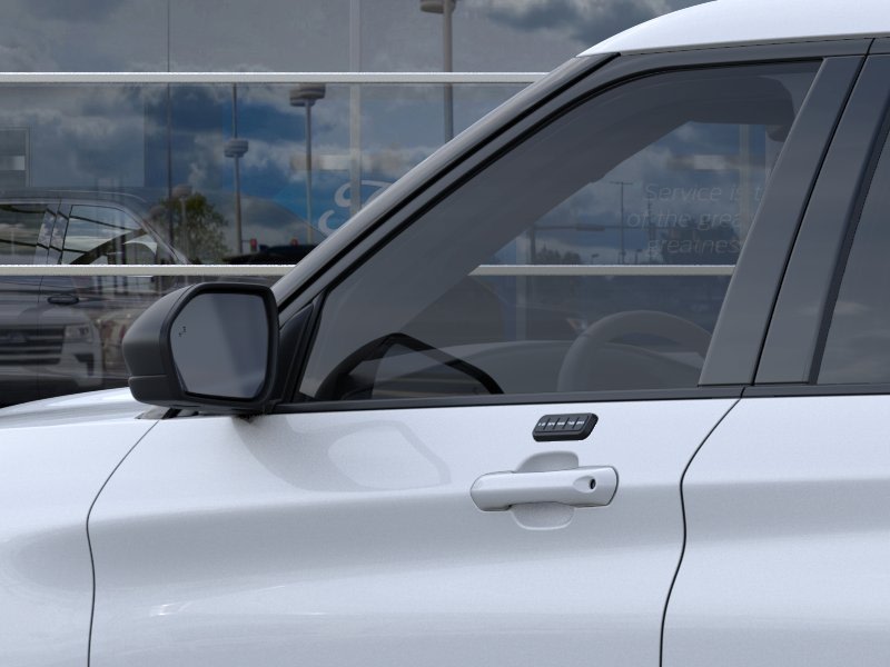 Thumbnail: 2026 Ford Explorer - 20