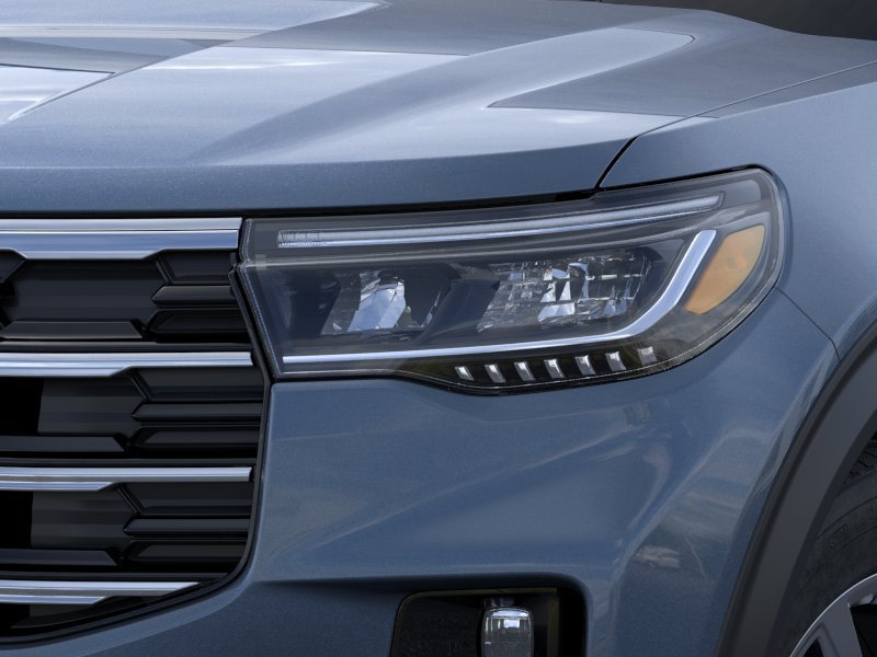 Thumbnail: 2026 Ford Explorer - 19
