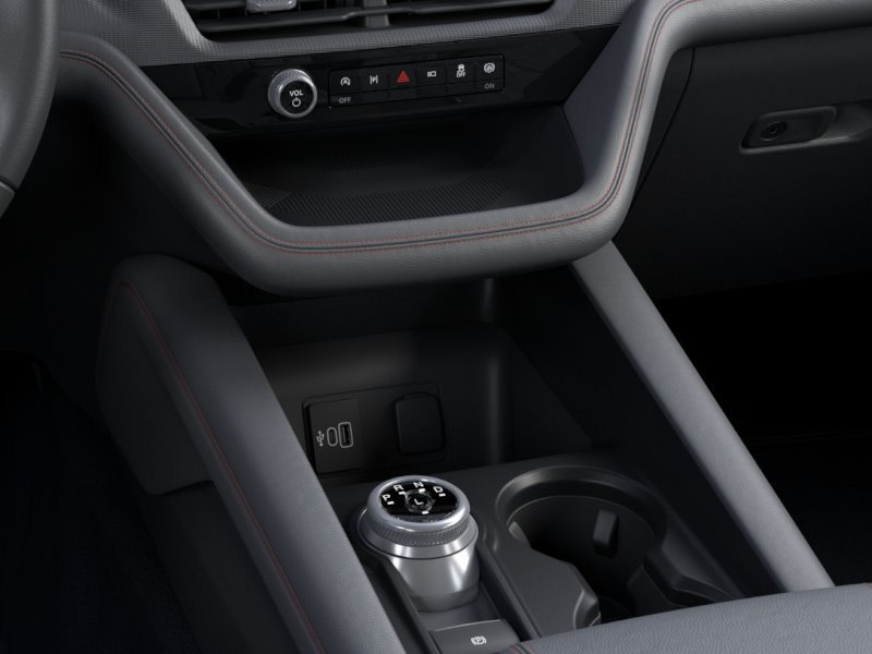 Thumbnail: 2026 Ford Explorer - 12