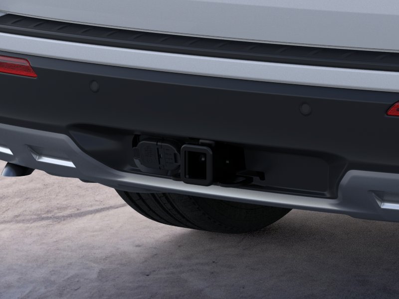 Thumbnail: 2026 Ford Explorer - 23