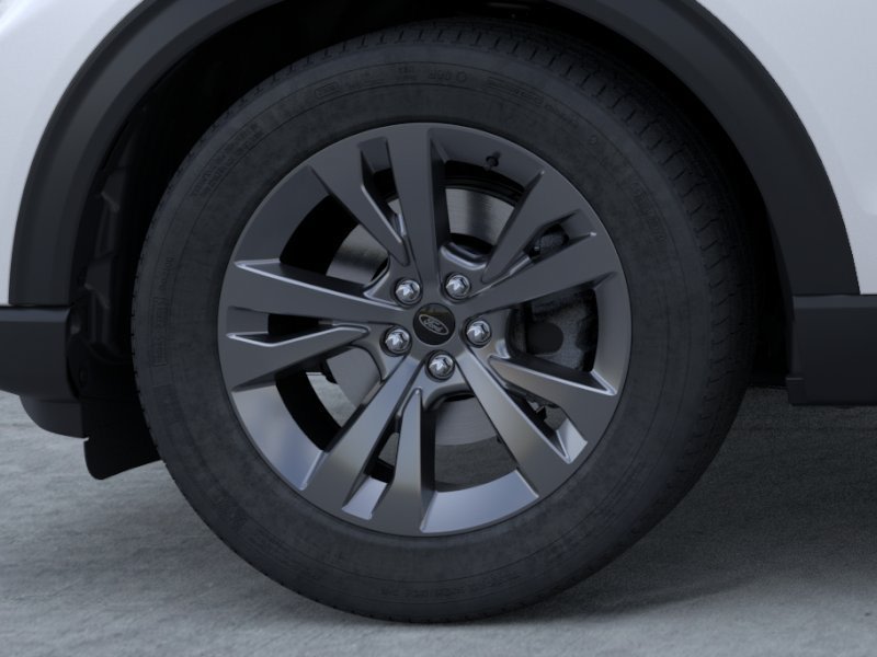 Thumbnail: 2026 Ford Explorer - 8