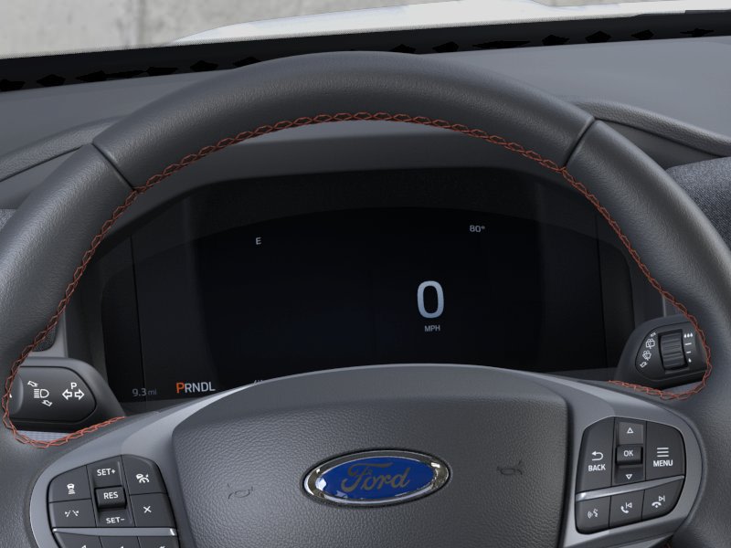 Thumbnail: 2026 Ford Explorer - 18