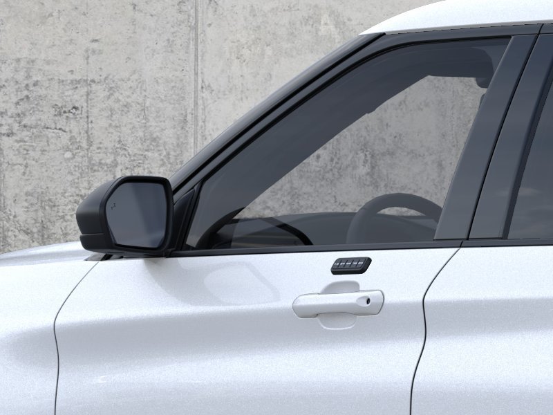 Thumbnail: 2026 Ford Explorer - 21