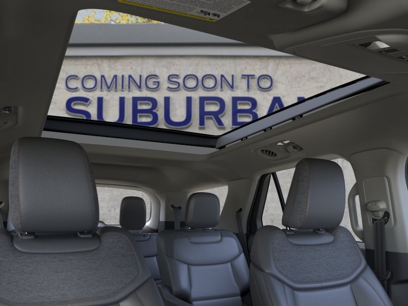 Thumbnail: 2026 Ford Explorer - 7