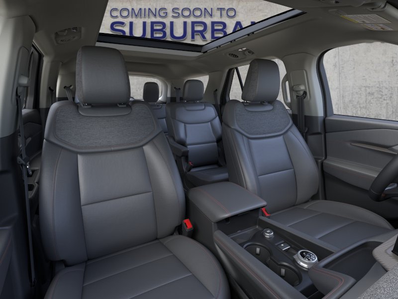 Thumbnail: 2026 Ford Explorer - 9