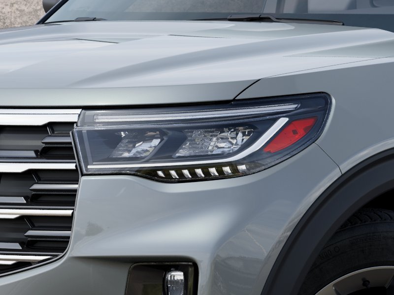 Thumbnail: 2027 Ford Explorer - 15