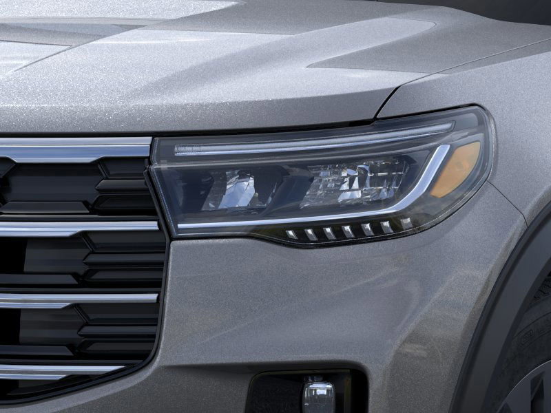 Thumbnail: 2025 Ford Explorer - 19