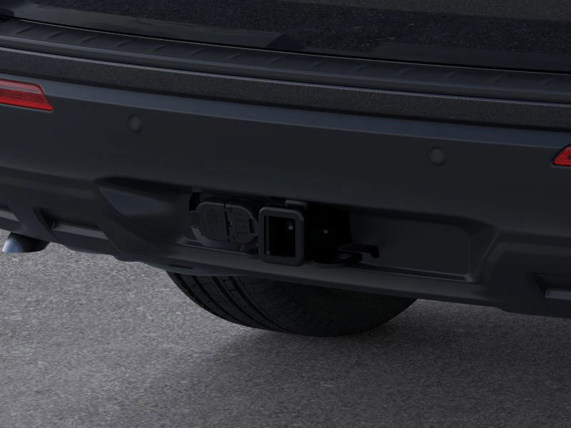 Thumbnail: 2025 Ford Explorer - 23