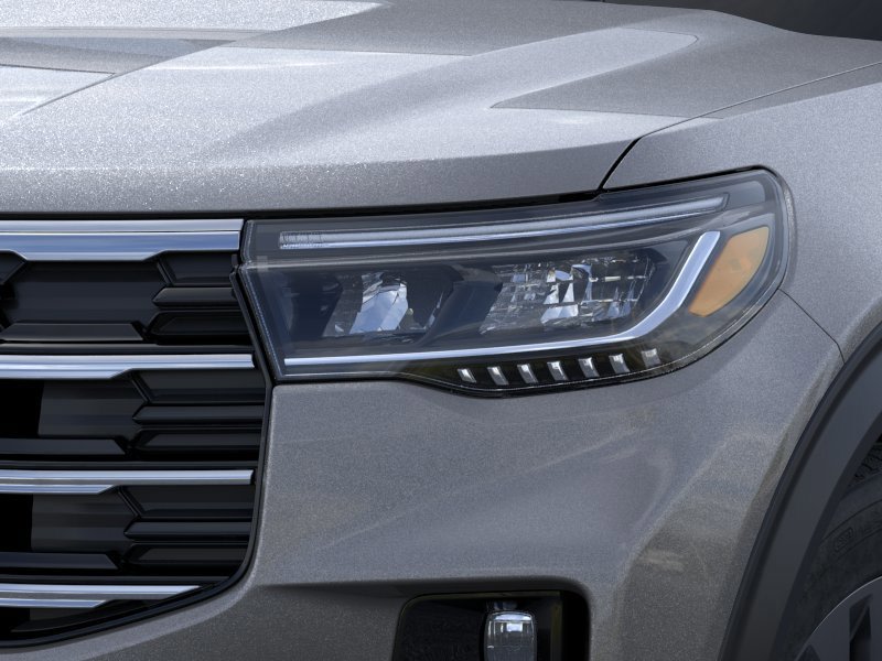Thumbnail: 2026 Ford Explorer - 19