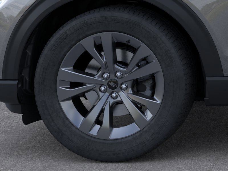 Thumbnail: 2026 Ford Explorer - 6