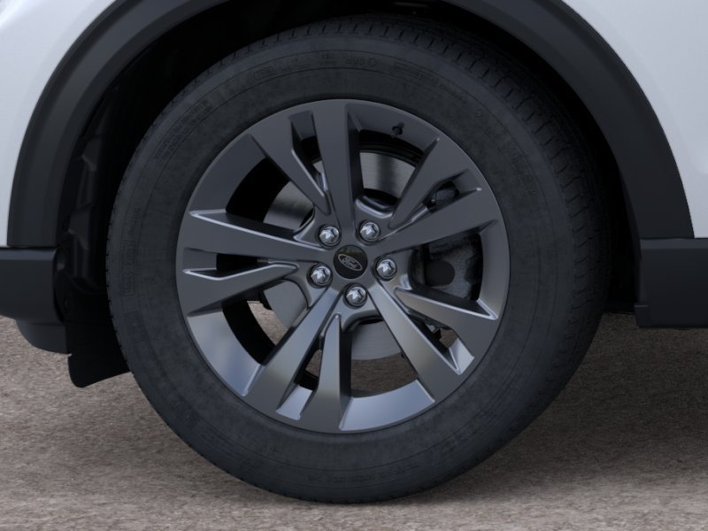 Thumbnail: 2026 Ford Explorer - 7