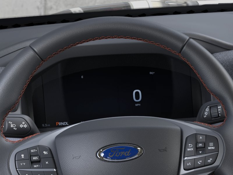 Thumbnail: 2026 Ford Explorer - 17