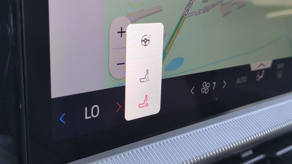 Thumbnail: 2025 Ford Explorer - 36