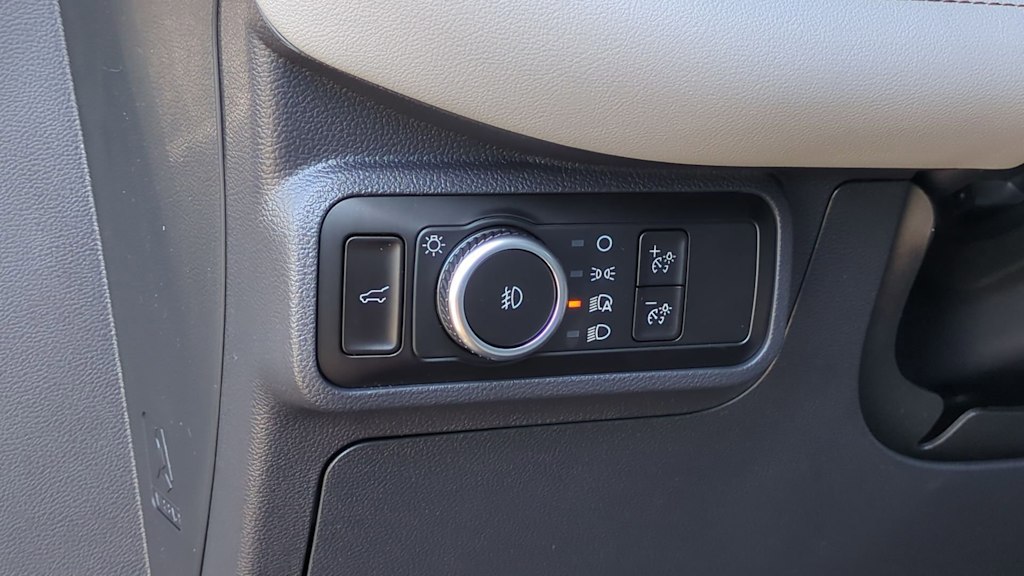 Thumbnail: 2025 Ford Explorer - 23