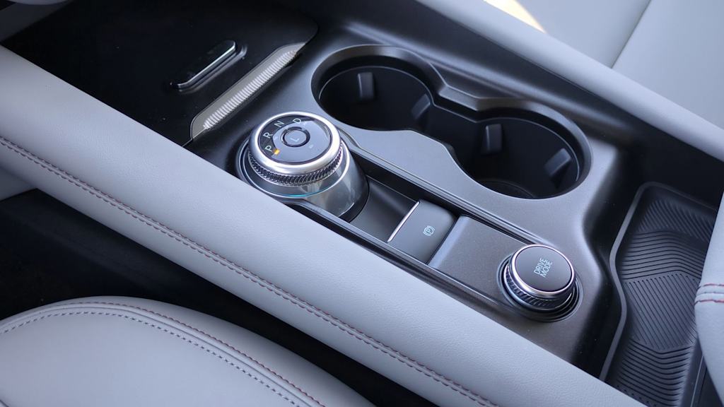 Thumbnail: 2025 Ford Explorer - 15