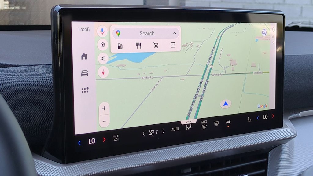 Thumbnail: 2025 Ford Explorer - 31