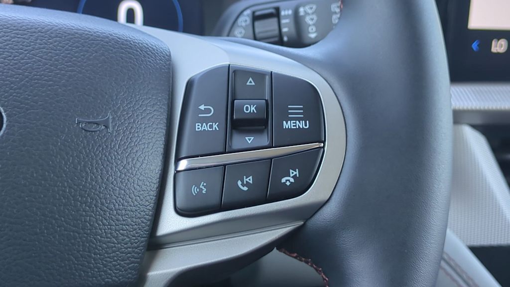 Thumbnail: 2025 Ford Explorer - 27