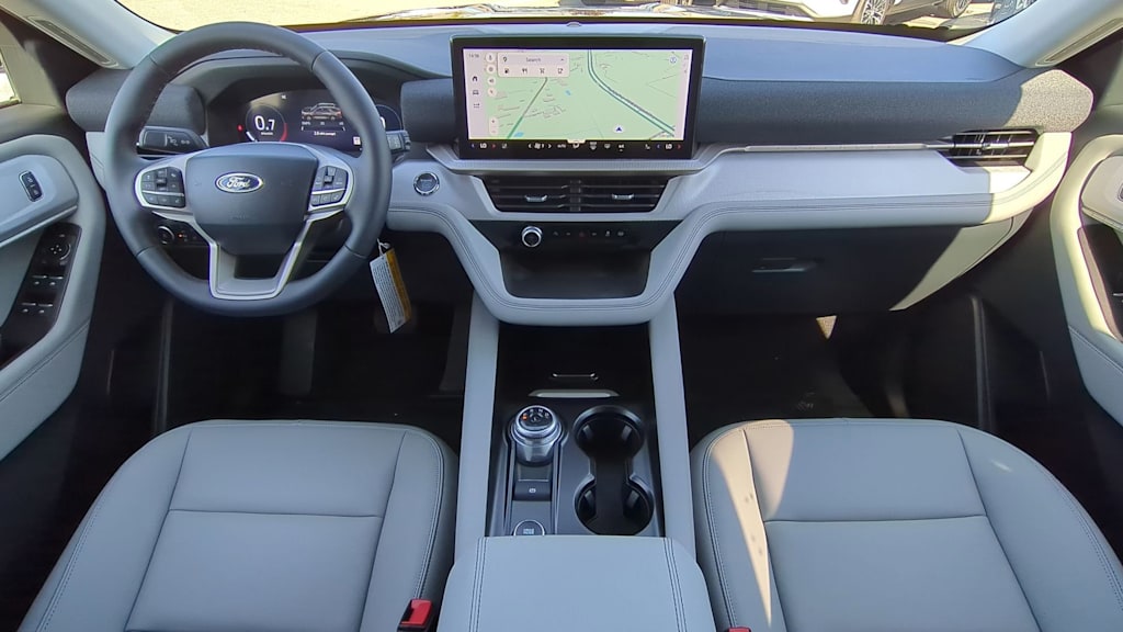 Thumbnail: 2025 Ford Explorer - 2