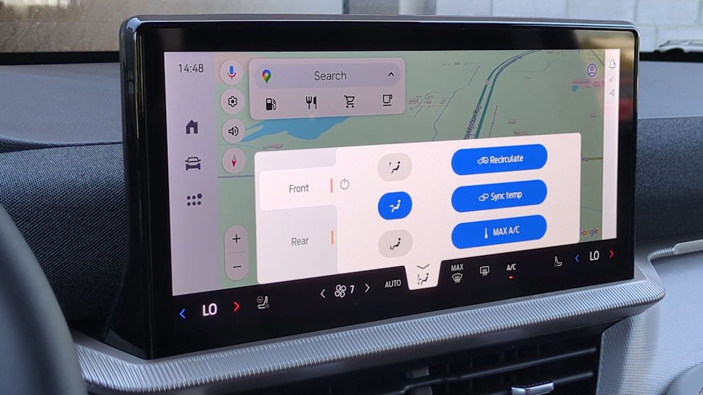 Thumbnail: 2025 Ford Explorer - 33