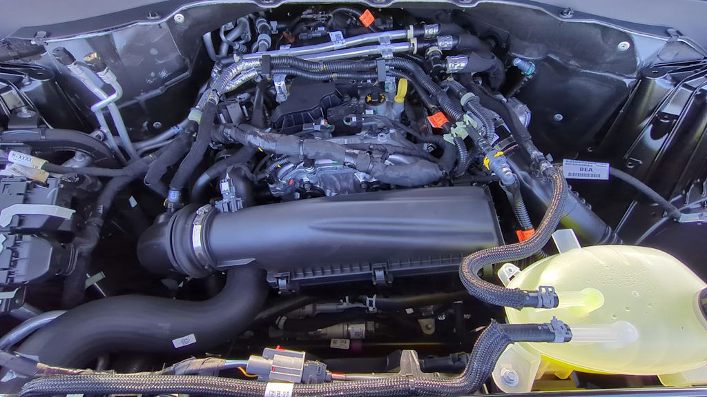 Thumbnail: 2025 Ford Explorer - 9