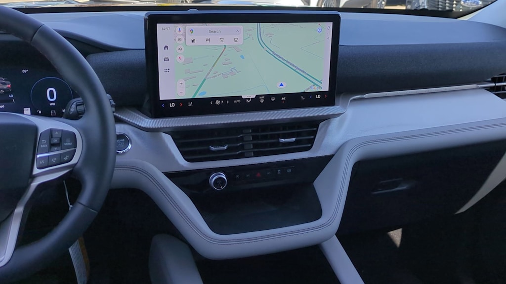 Thumbnail: 2025 Ford Explorer - 14