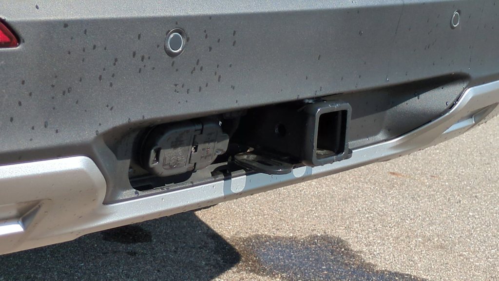 Thumbnail: 2025 Ford Explorer - 37