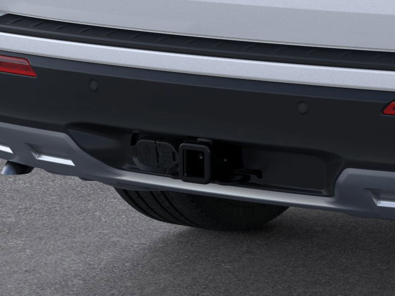 Thumbnail: 2026 Ford Explorer - 23
