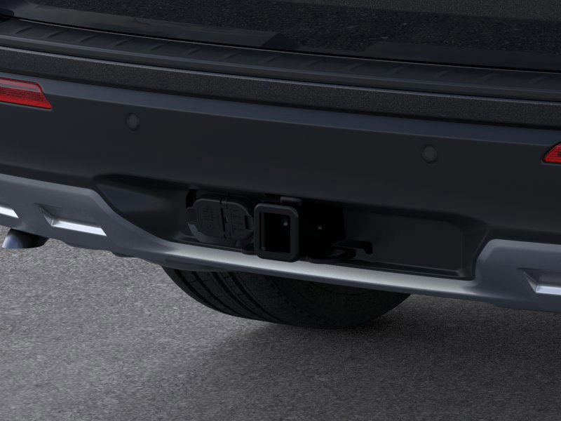 Thumbnail: 2026 Ford Explorer - 22