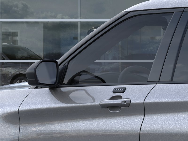 Thumbnail: 2026 Ford Explorer - 20