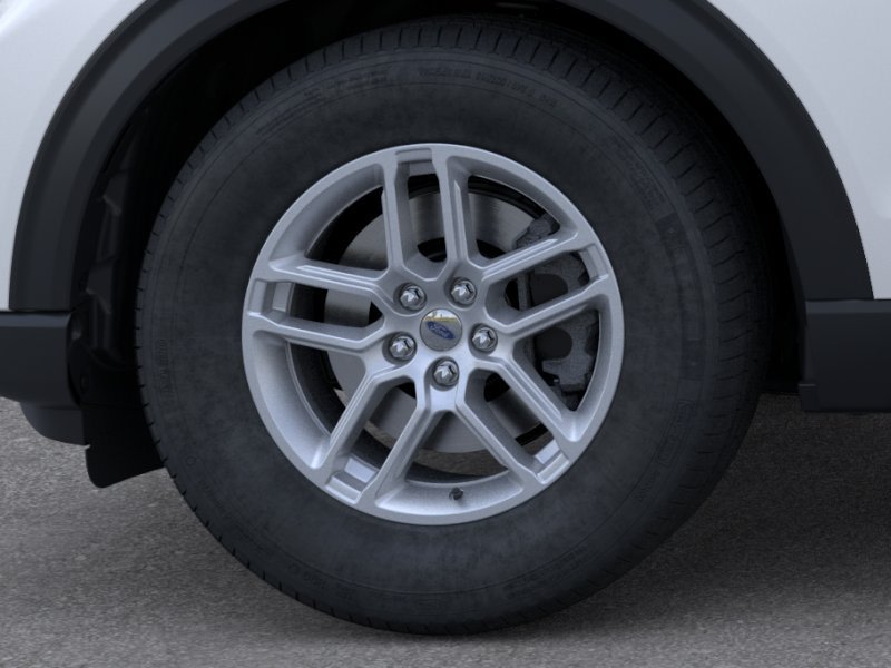 Thumbnail: 2026 Ford Explorer - 6