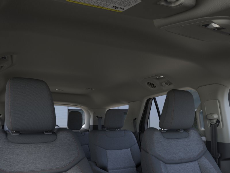 Thumbnail: 2026 Ford Explorer - 22