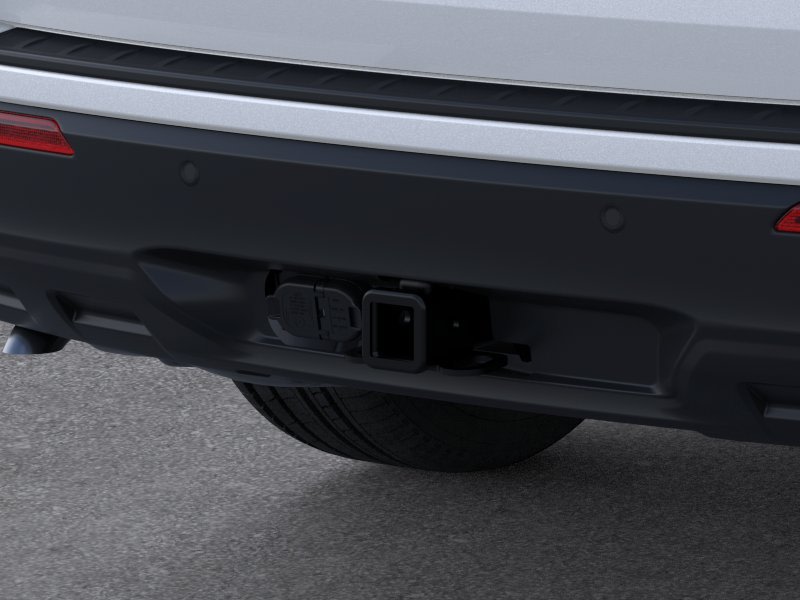 Thumbnail: 2026 Ford Explorer - 23
