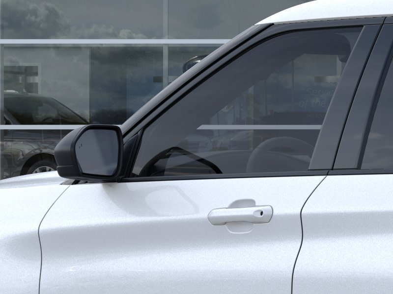 Thumbnail: 2026 Ford Explorer - 20