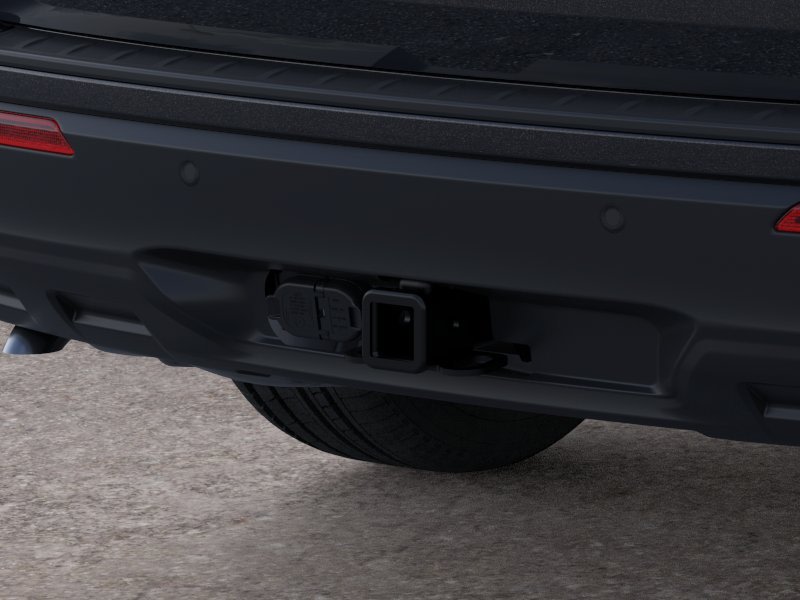 Thumbnail: 2026 Ford Explorer - 23