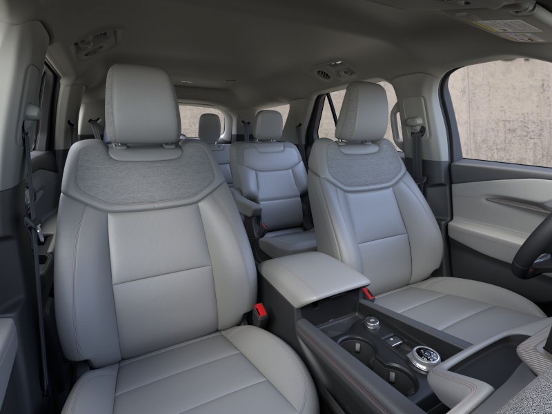 Thumbnail: 2026 Ford Explorer - 8