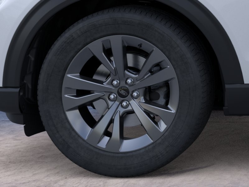 Thumbnail: 2026 Ford Explorer - 7