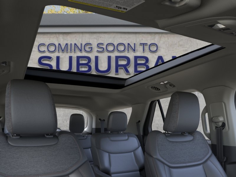 Thumbnail: 2026 Ford Explorer - 6