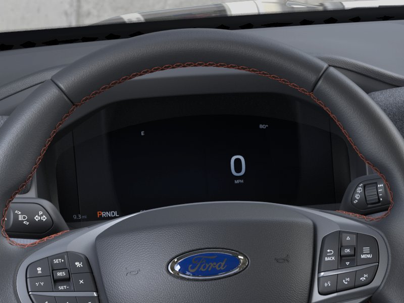 Thumbnail: 2026 Ford Explorer - 18
