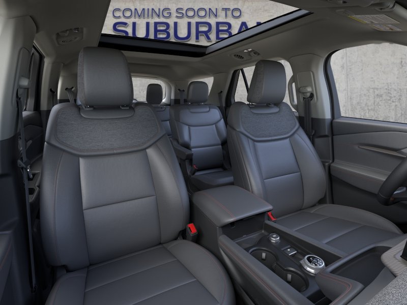 Thumbnail: 2026 Ford Explorer - 8