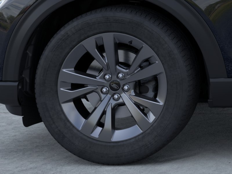 Thumbnail: 2026 Ford Explorer - 7