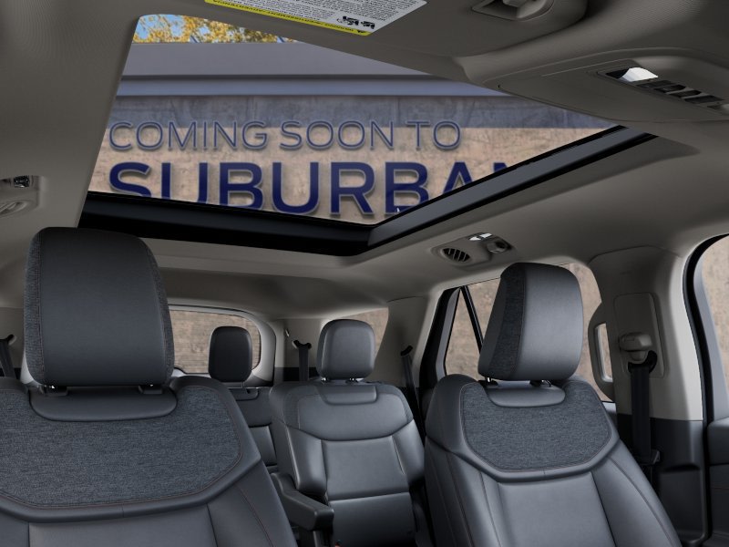 Thumbnail: 2027 Ford Explorer - 22