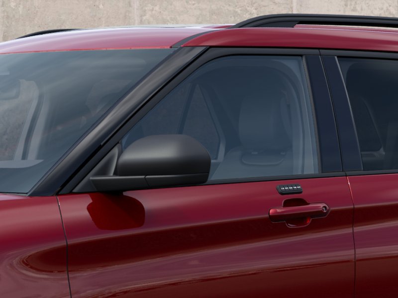 Thumbnail: 2027 Ford Explorer - 20