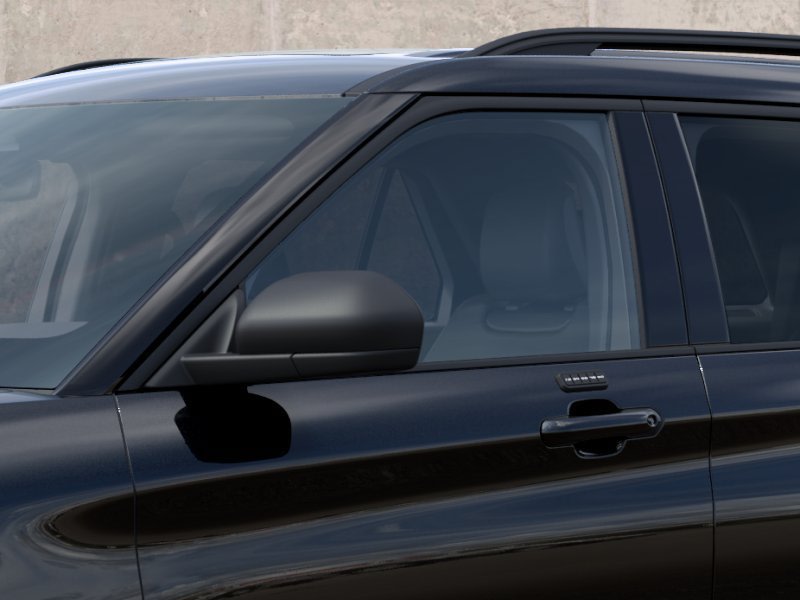 Thumbnail: 2027 Ford Explorer - 21