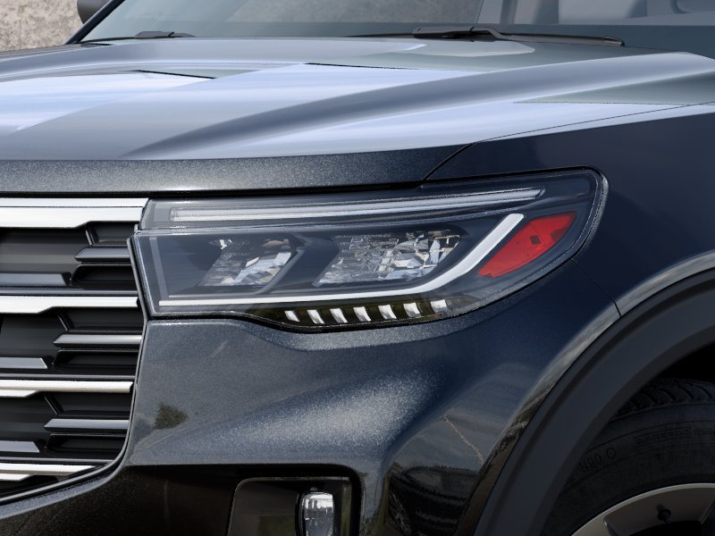 Thumbnail: 2027 Ford Explorer - 20