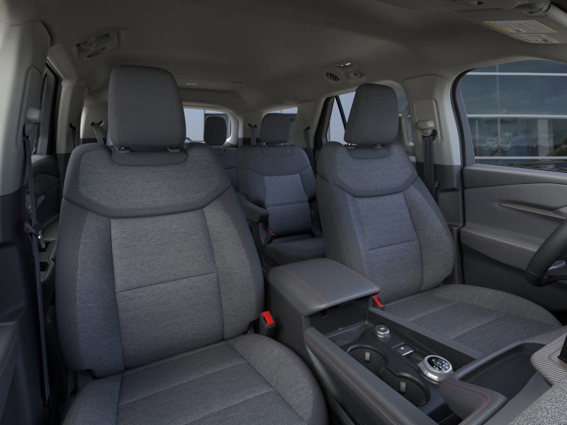 Thumbnail: 2026 Ford Explorer - 7