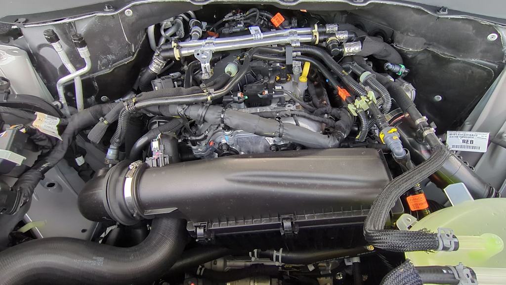 Thumbnail: 2026 Ford Explorer - 9