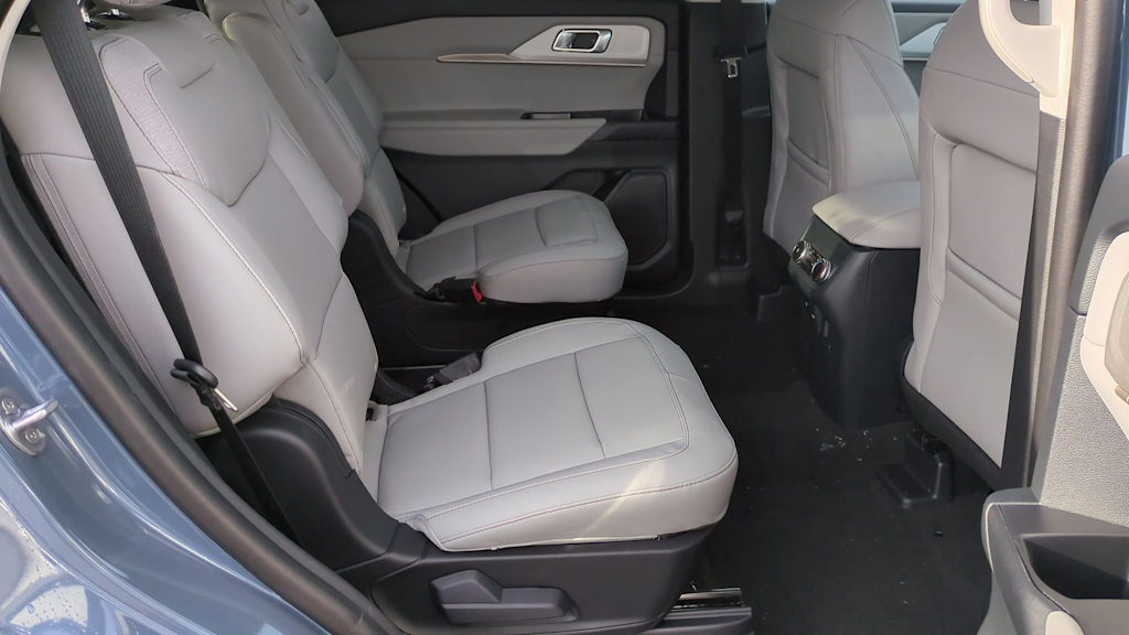 Thumbnail: 2026 Ford Explorer - 24