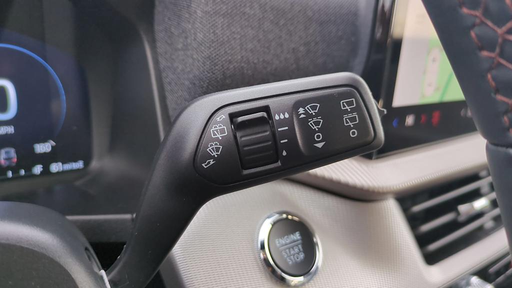 Thumbnail: 2026 Ford Explorer - 28