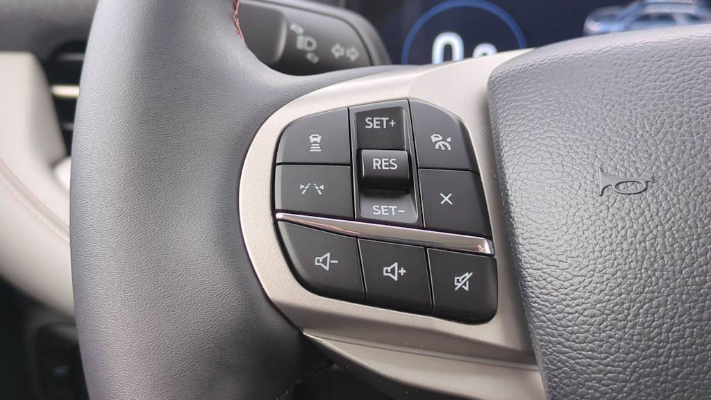 Thumbnail: 2026 Ford Explorer - 26