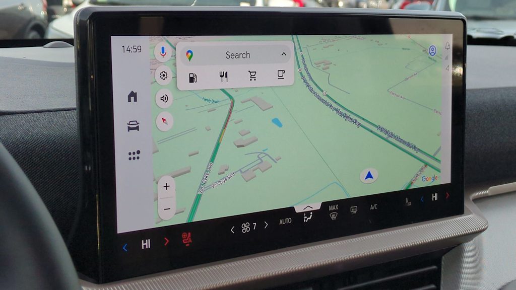 Thumbnail: 2026 Ford Explorer - 31